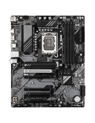 GB B760 DS3H GEN5 /LGA1700